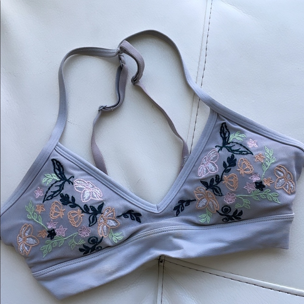 Lorna Jane Sports Bra
